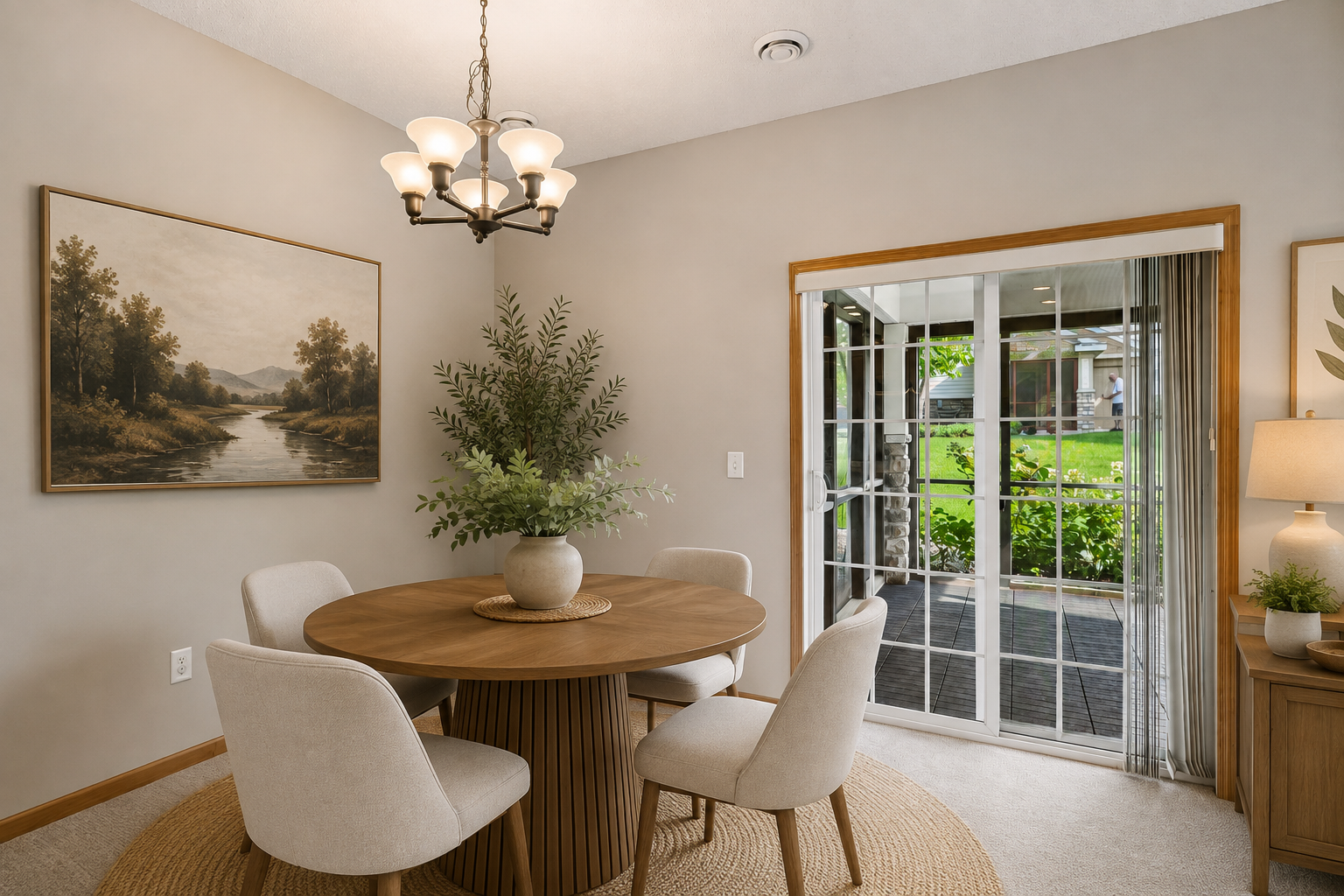 9122 Fox Court