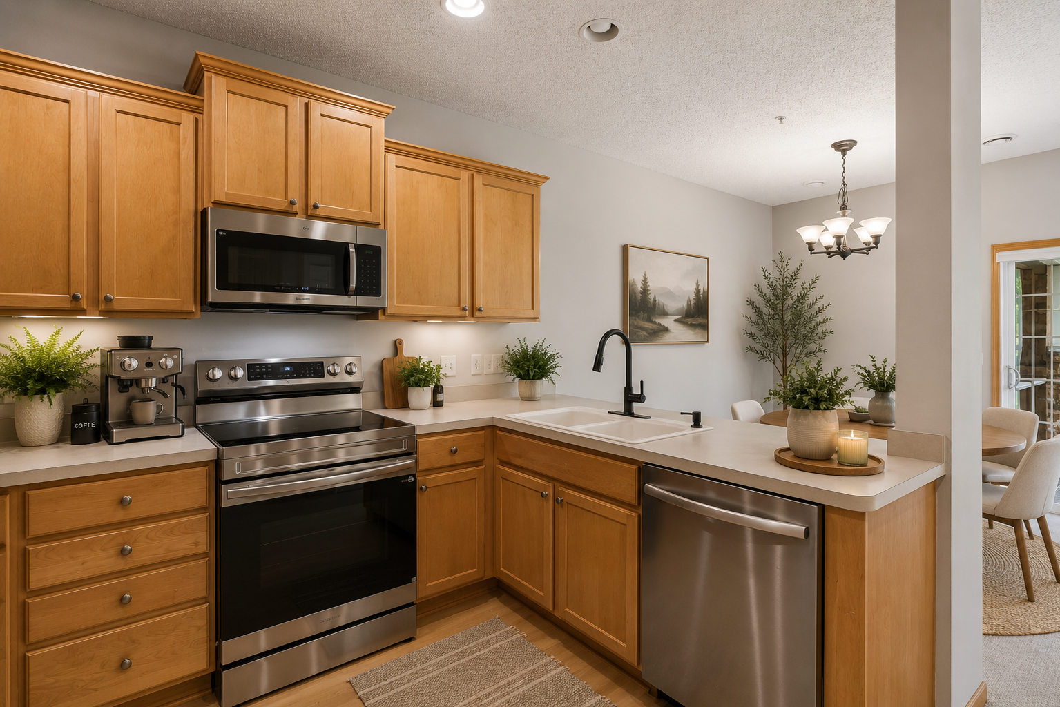 9122 Fox Court