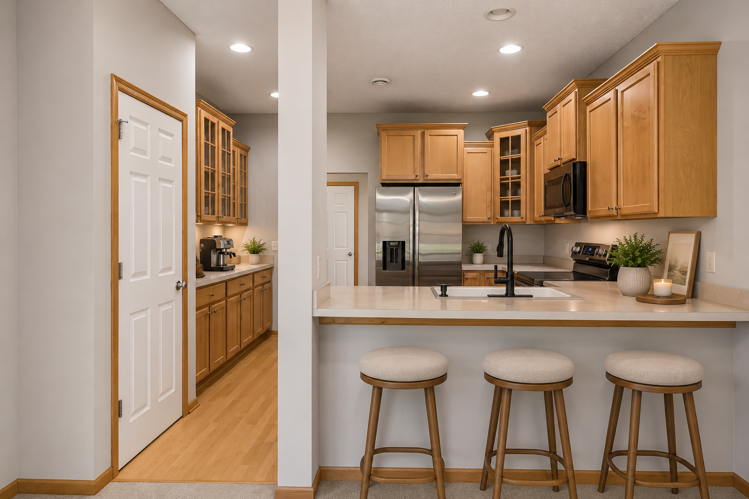 9122 Fox Court