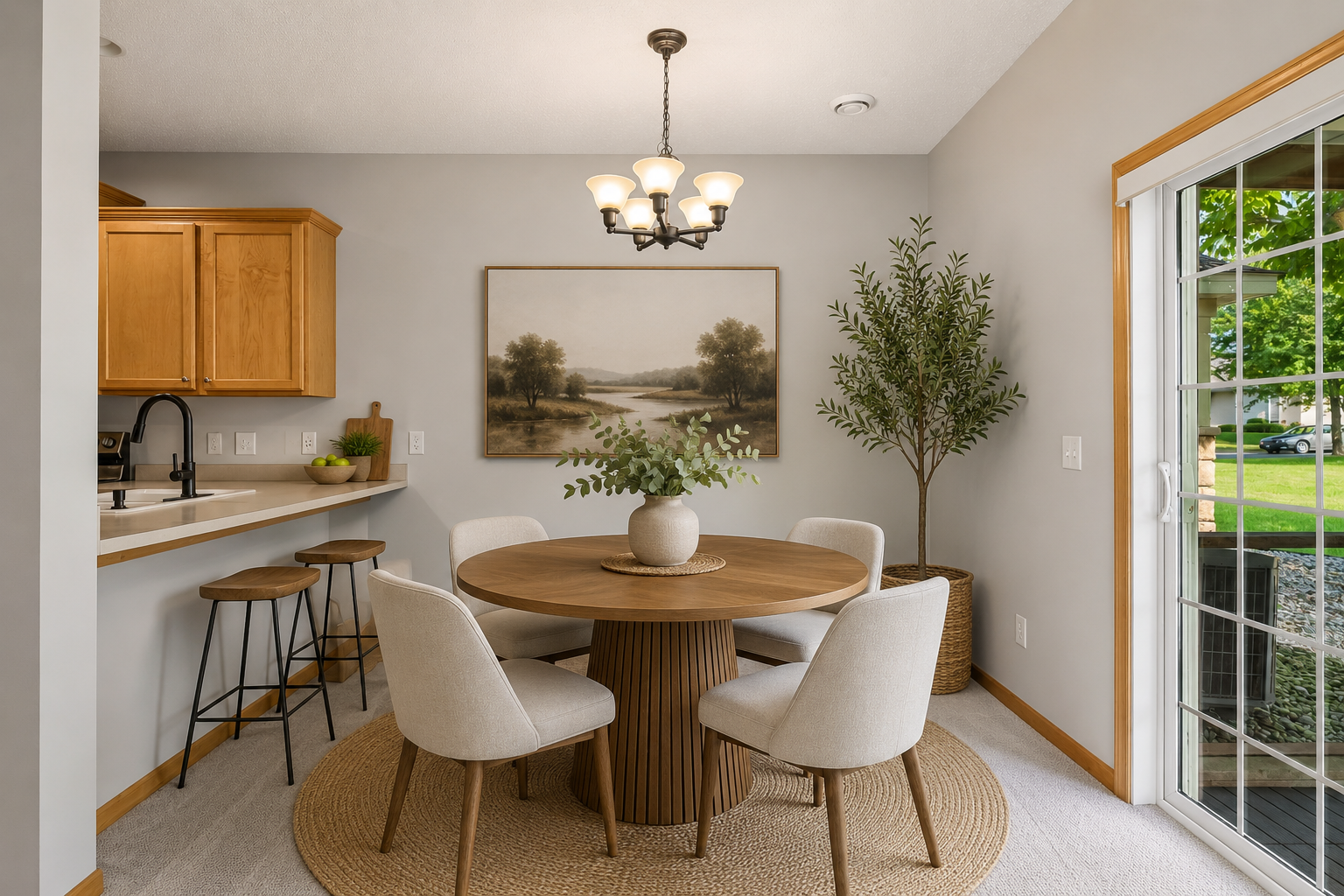 9122 Fox Court