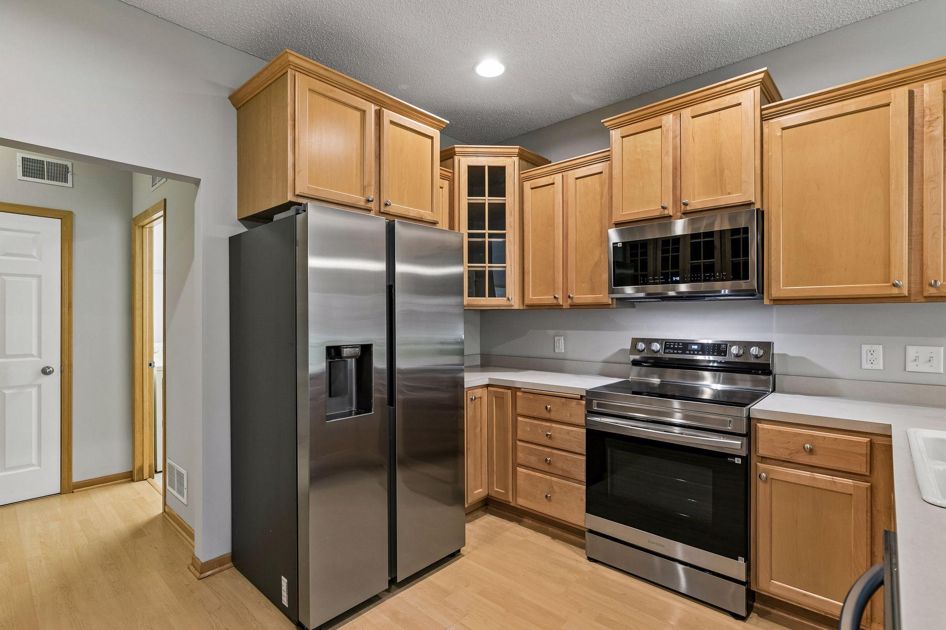 9122 Fox Court