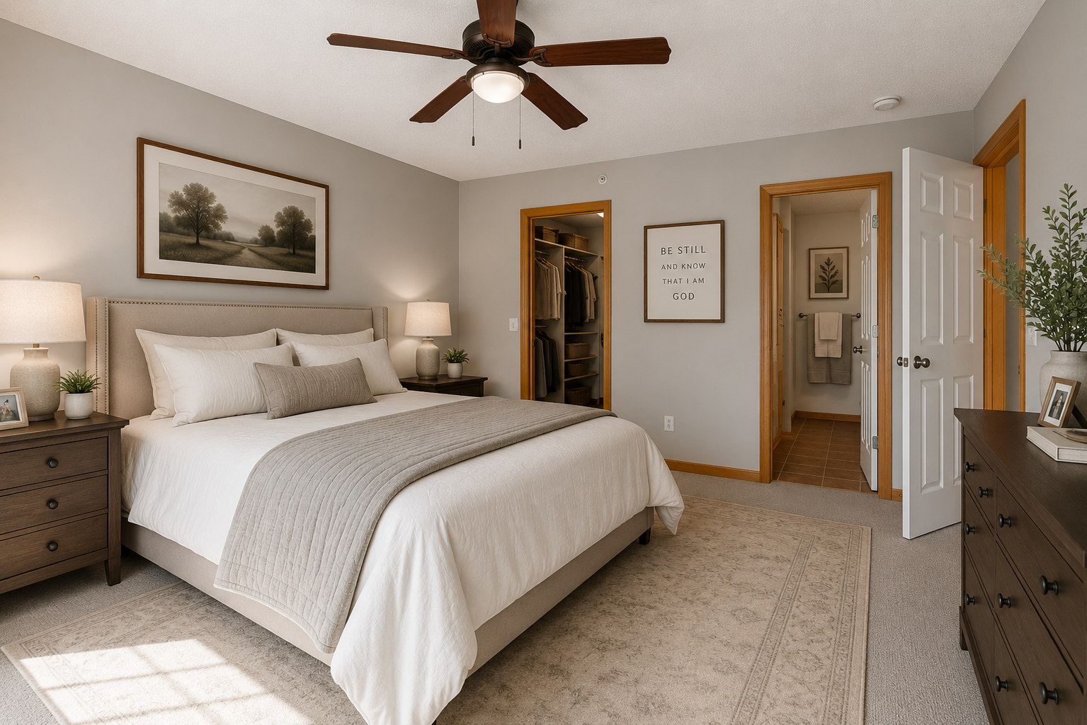 9122 Fox Court