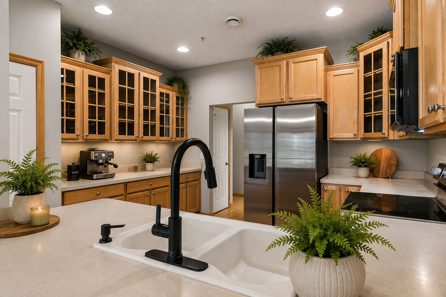 9122 Fox Court