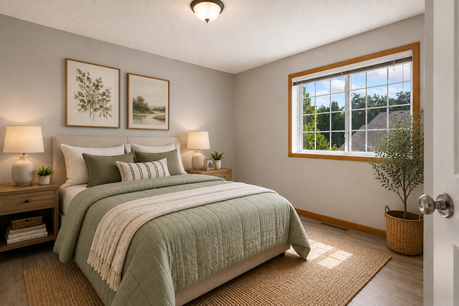 9122 Fox Court
