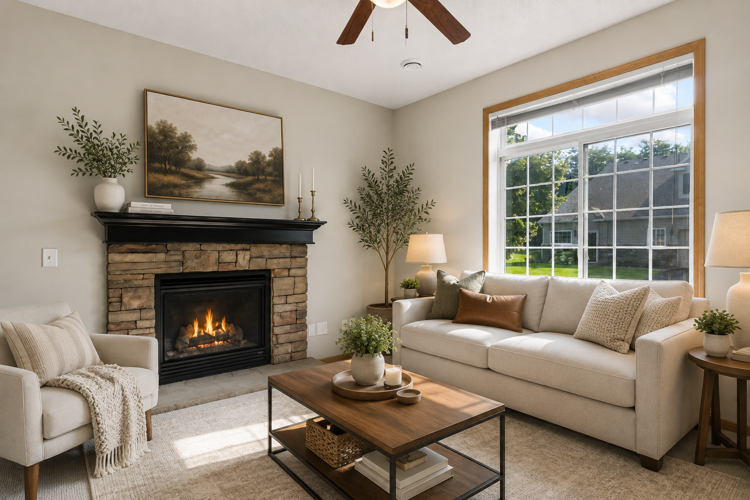 9122 Fox Court