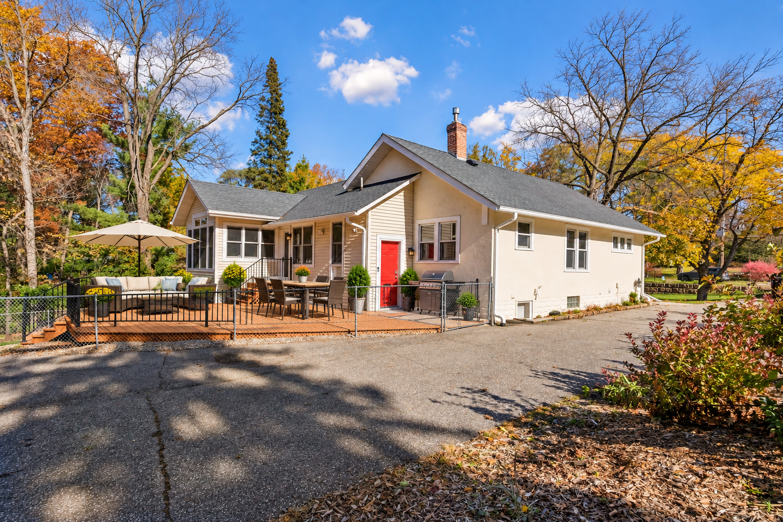 5710 Eden Prairie Road