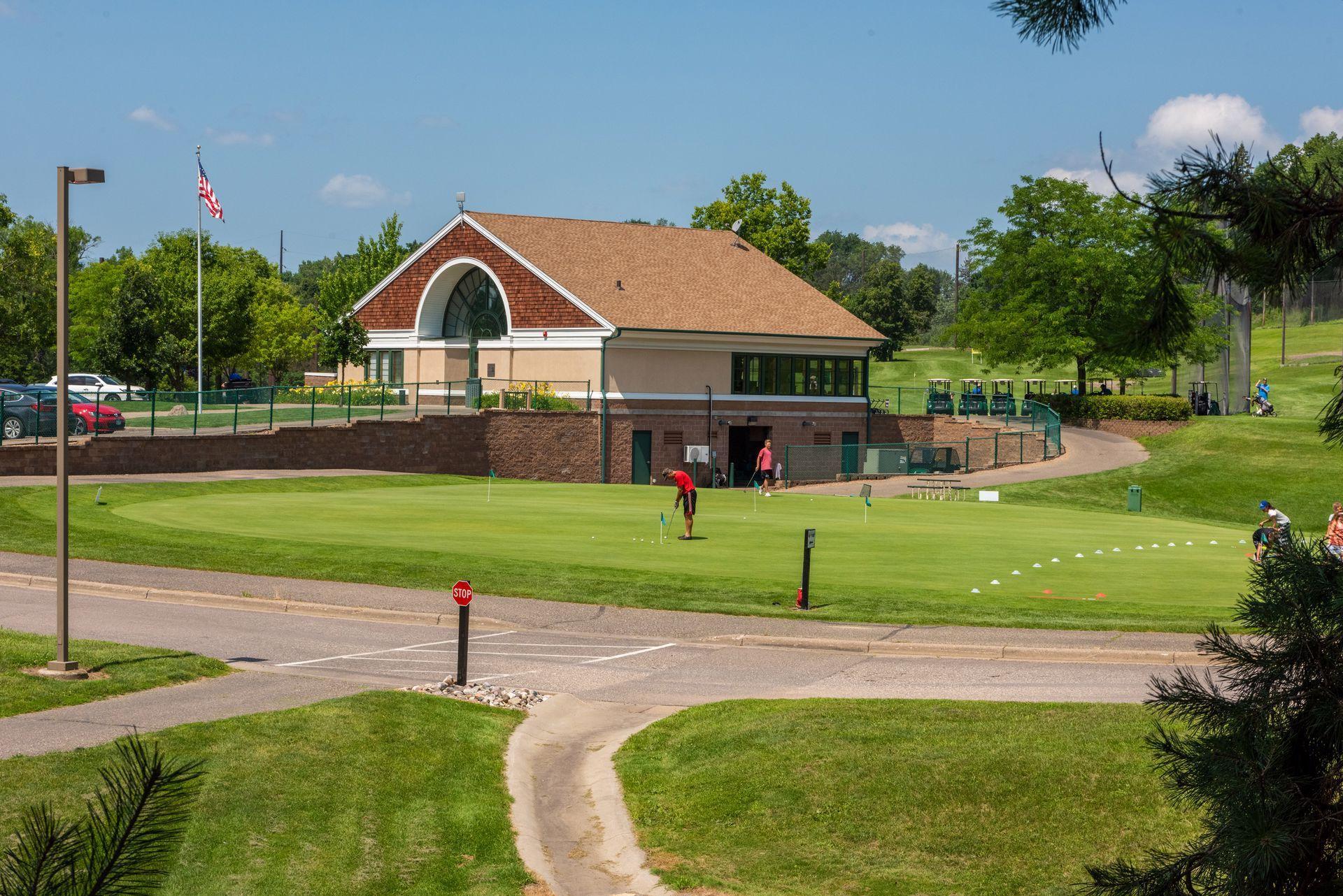 5710 Eden Prairie Road