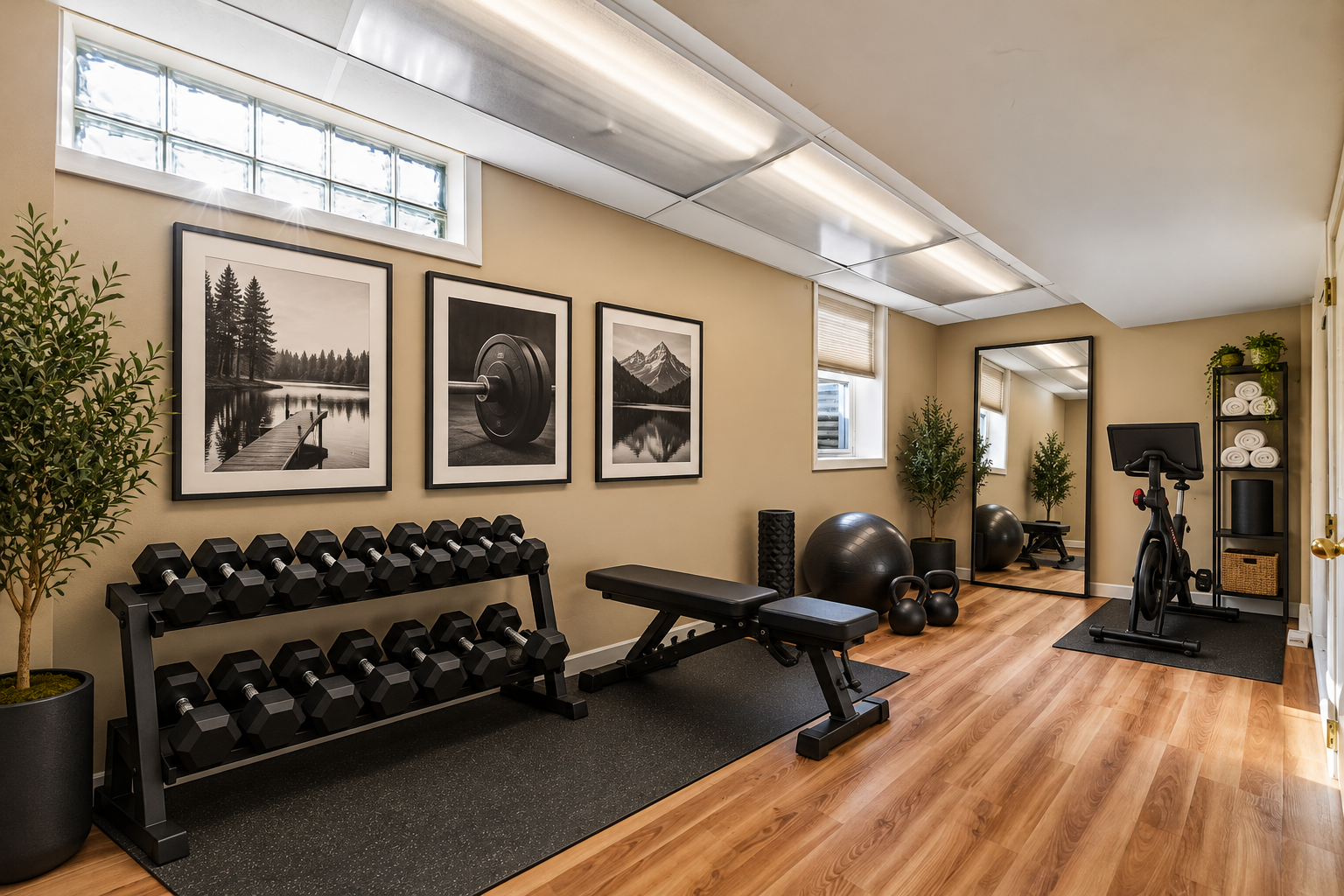 5710 Eden Prairie Road