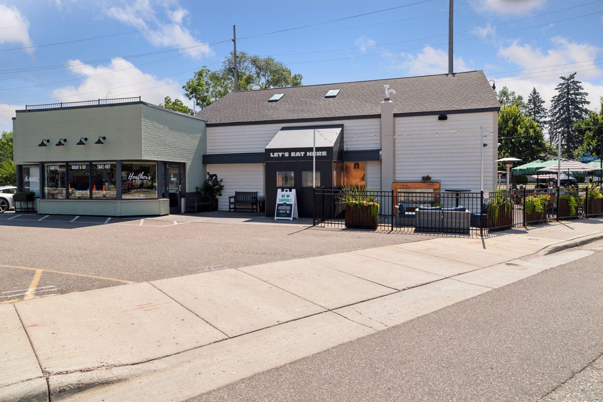 5710 Eden Prairie Road