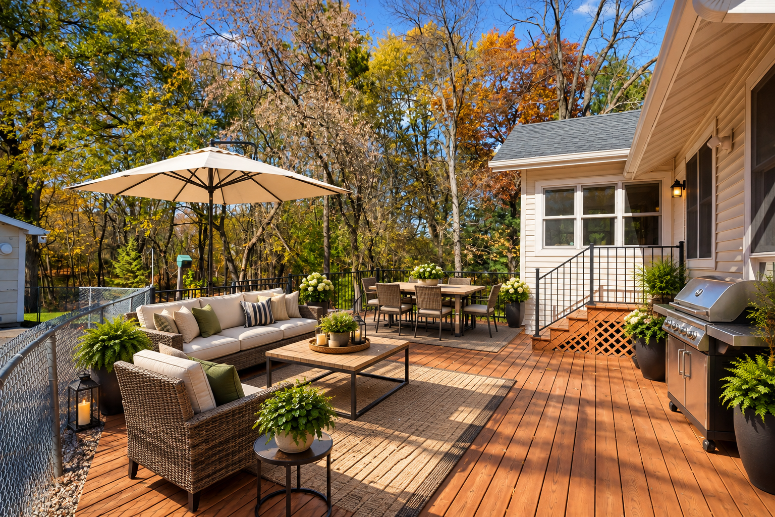5710 Eden Prairie Road
