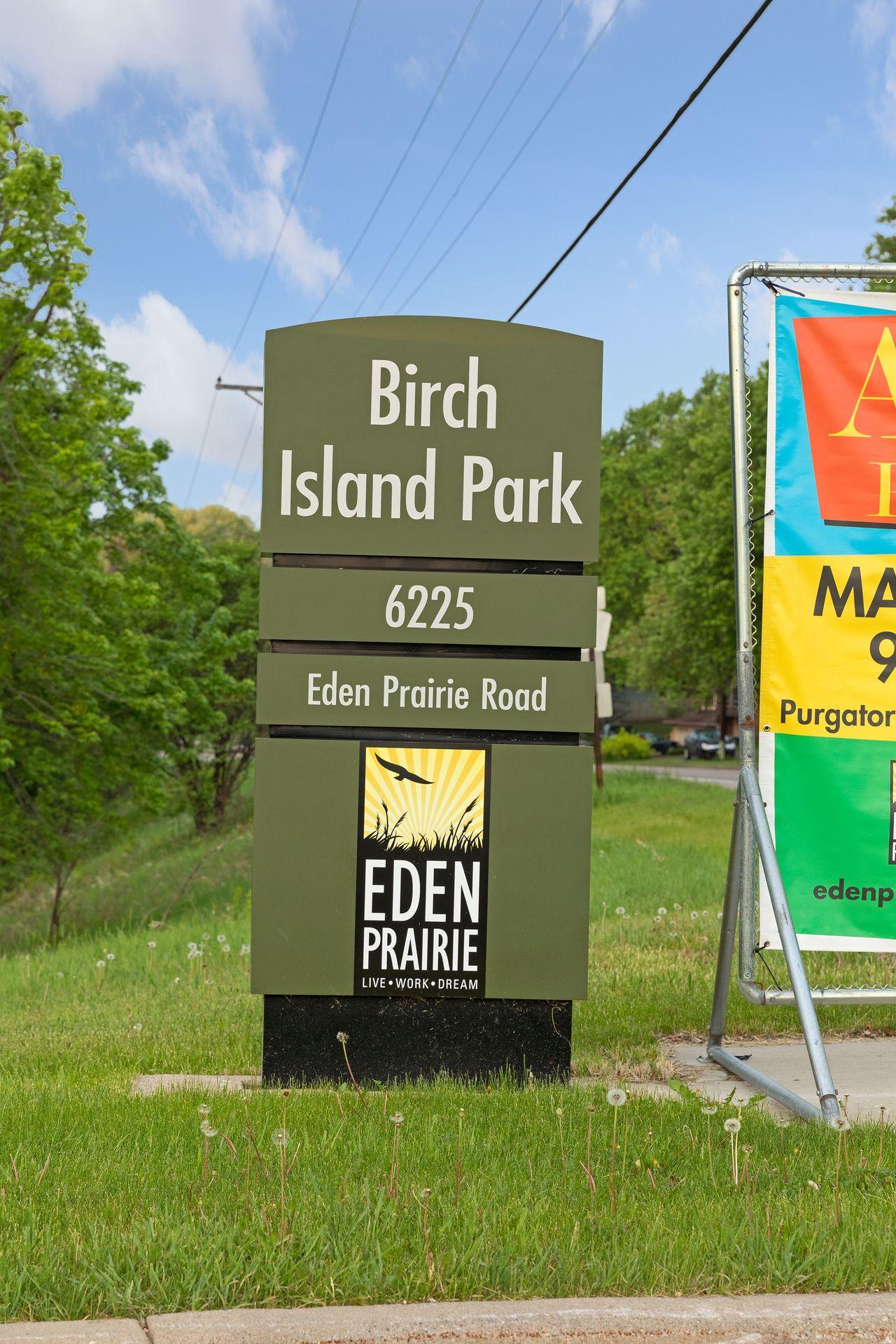 5710 Eden Prairie Road