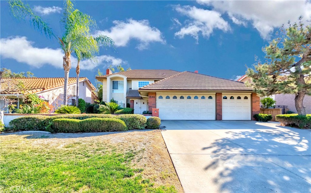 1646 Island Drive