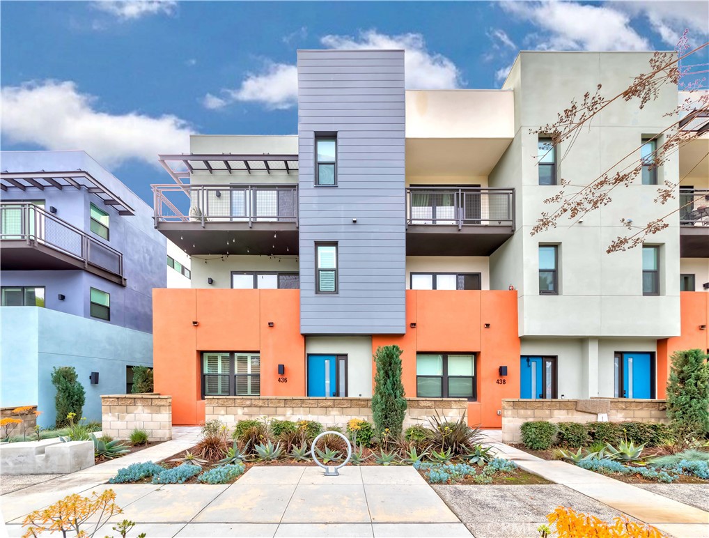 436 W Central Avenue
