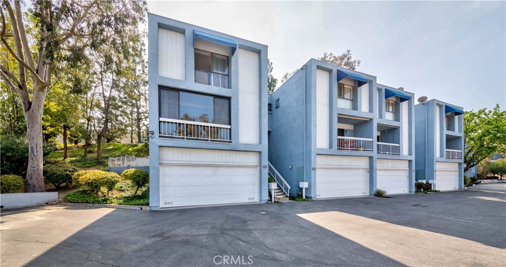 630 Cabrillo Villas