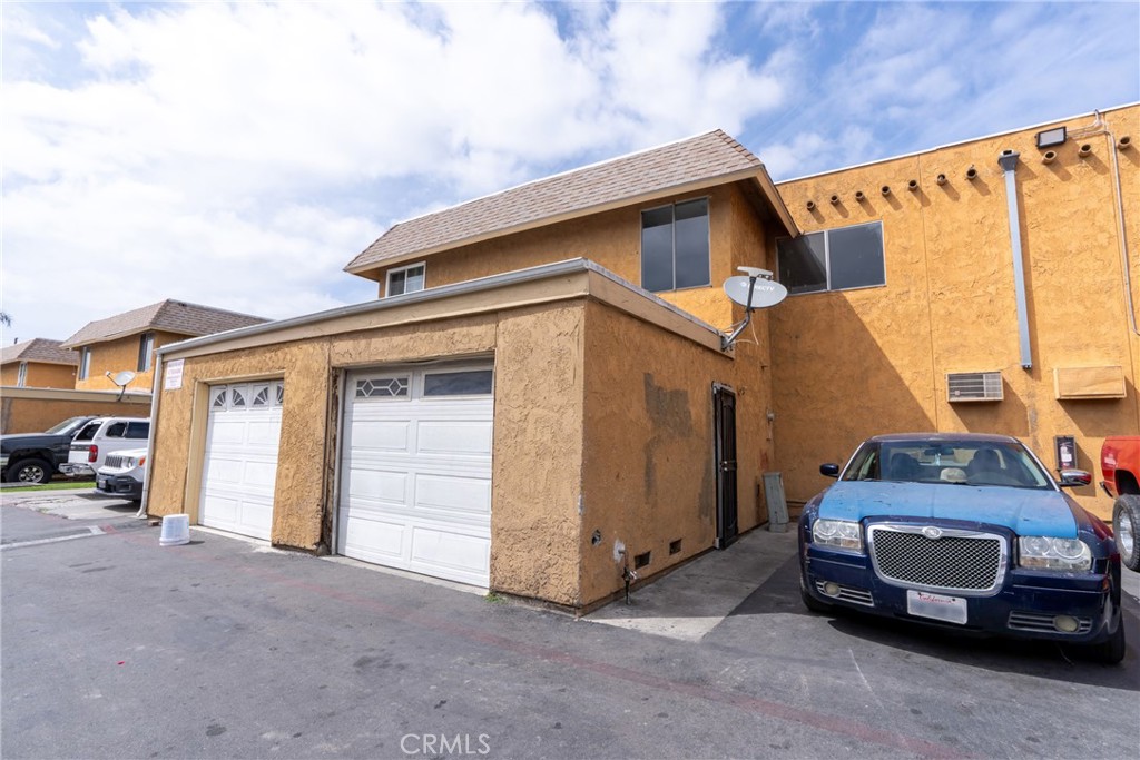 1268 E Mcfadden Avenue C