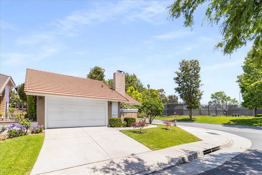 1735 Wisteria Drive