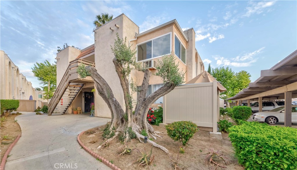 212 S Kraemer Boulevard 1104