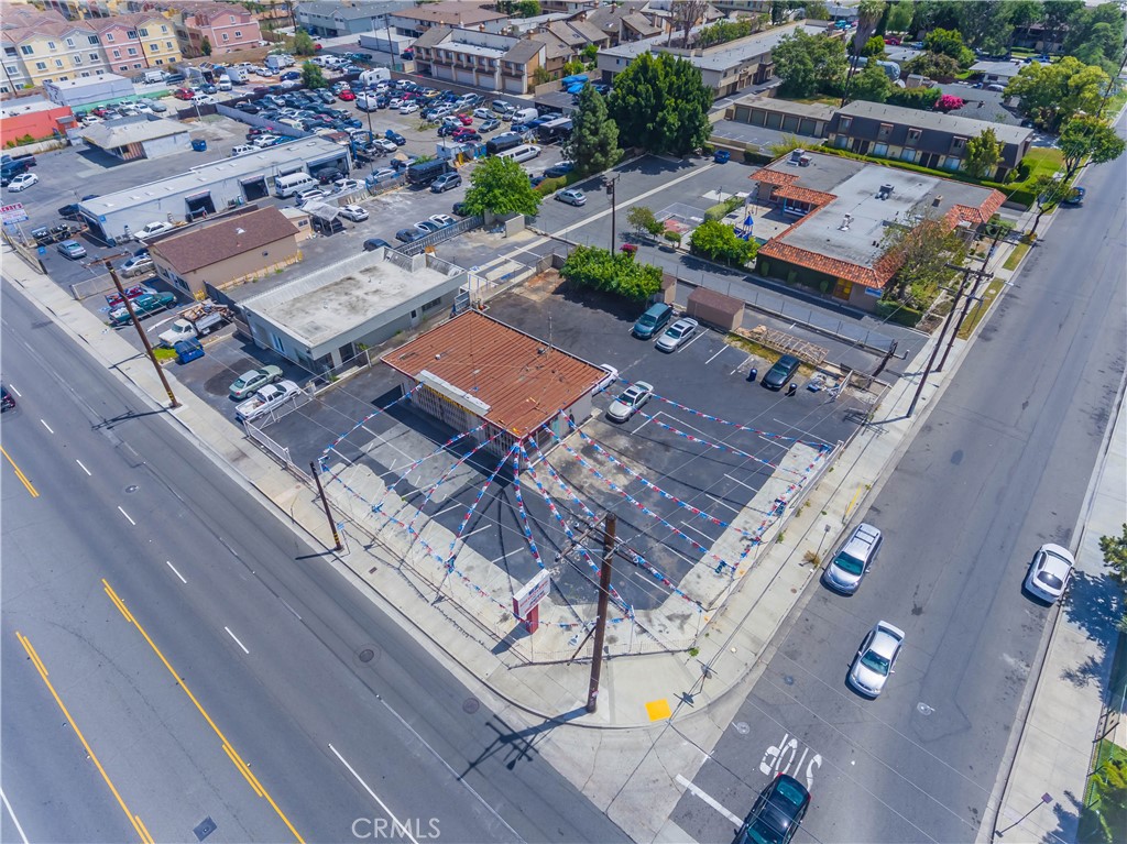 8142 Garden Grove Boulevard