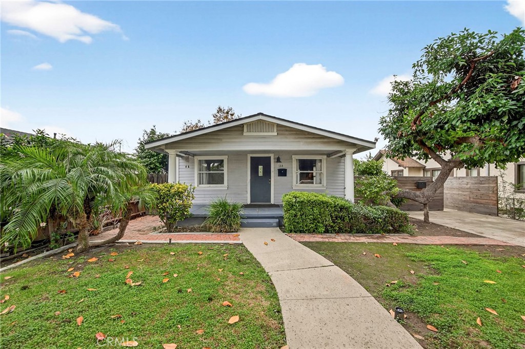 124 N Princeton Avenue