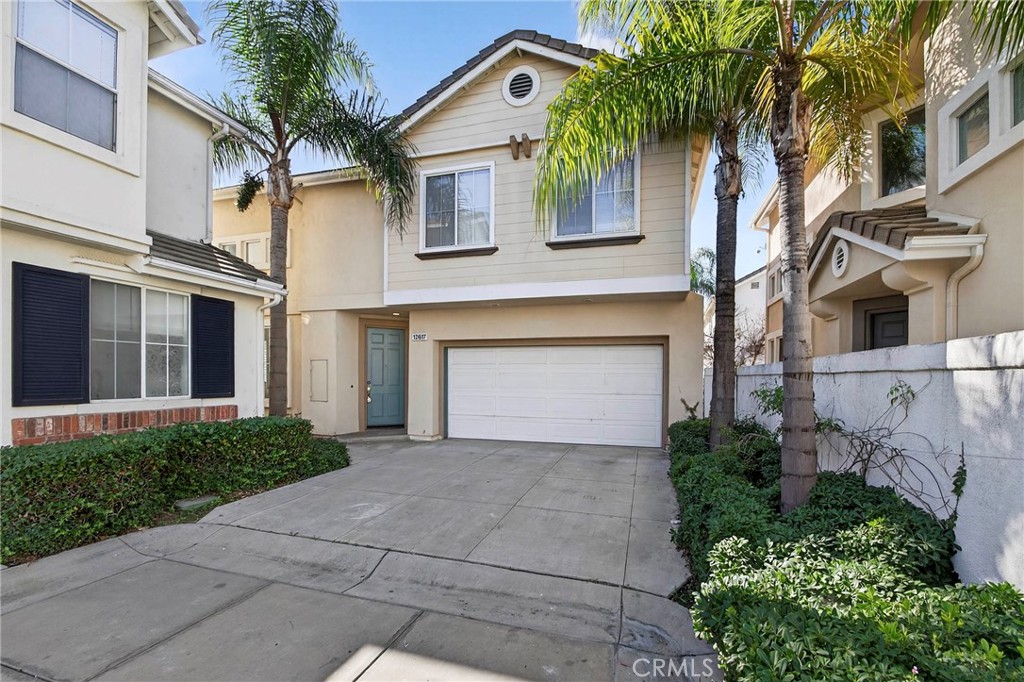 13617 Freemont Court