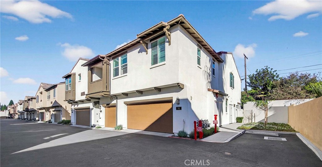 300 Vista Drive 94