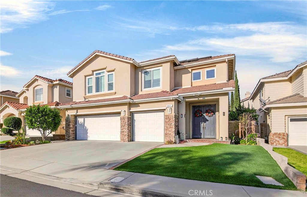 16317 Glen Alder Court