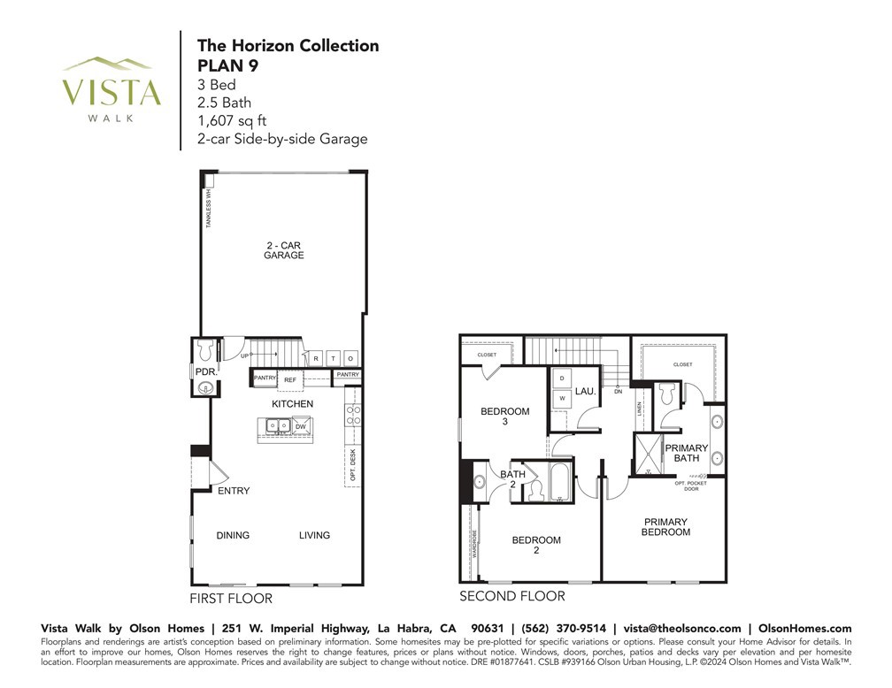 306 Vista Drive 103