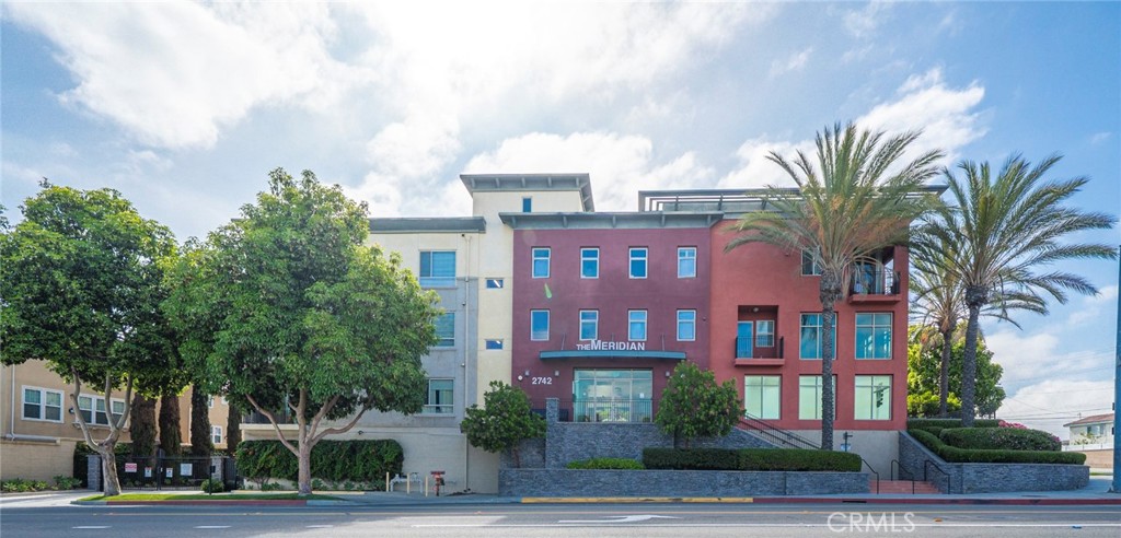 2742 Cabrillo Avenue 303