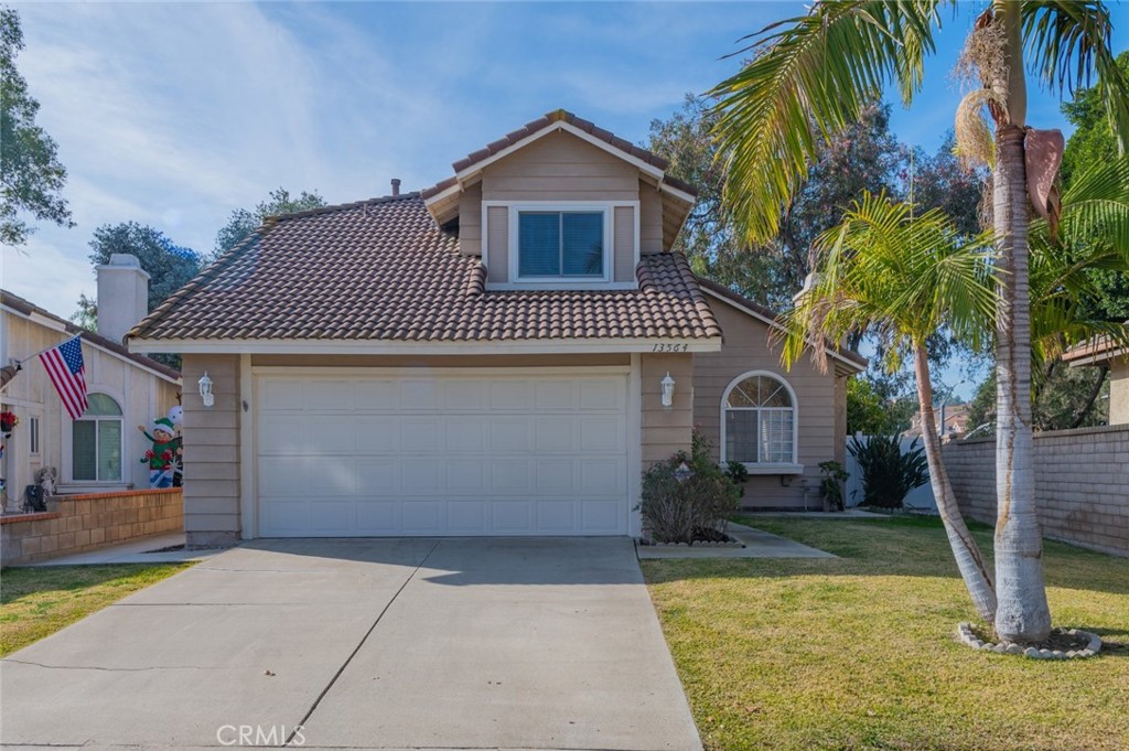 13564 Crescent Hill Drive