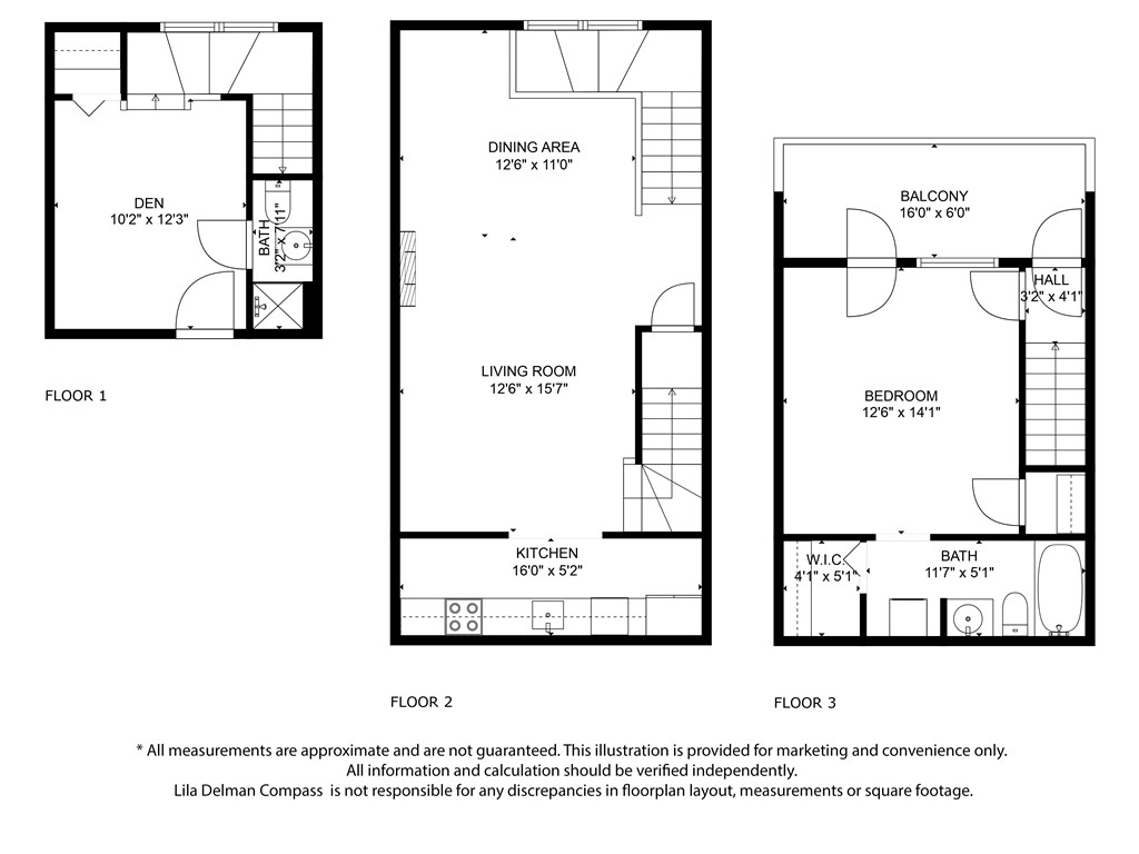 15 Clarke Street 3