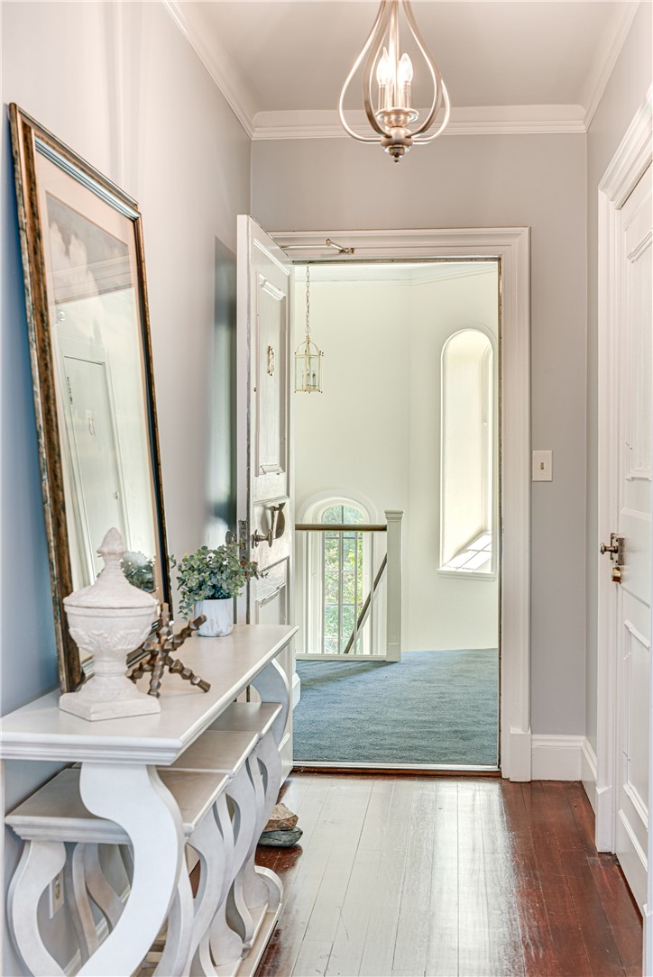 111 Harrison Avenue M10