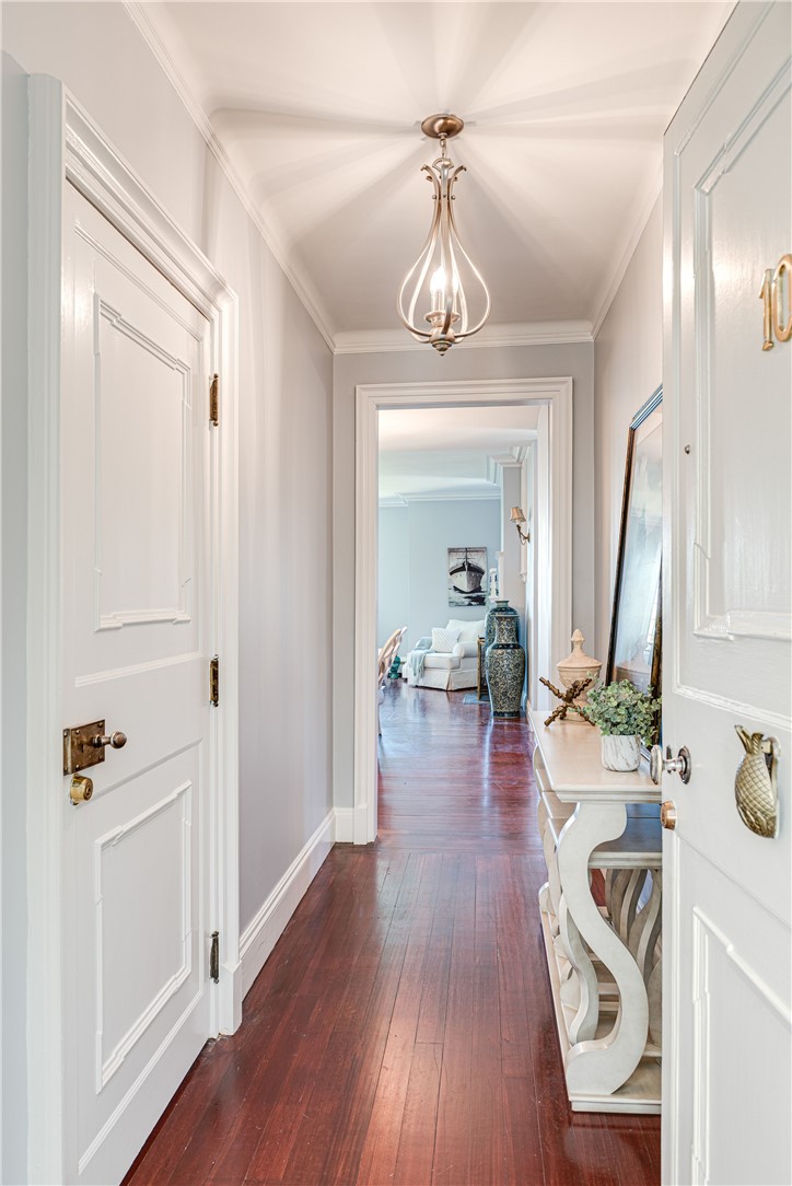 111 Harrison Avenue M10