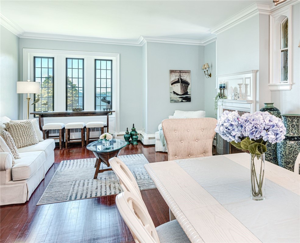 111 Harrison Avenue M10