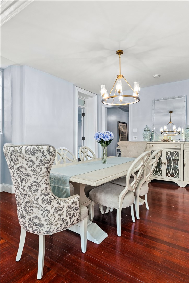 111 Harrison Avenue M10