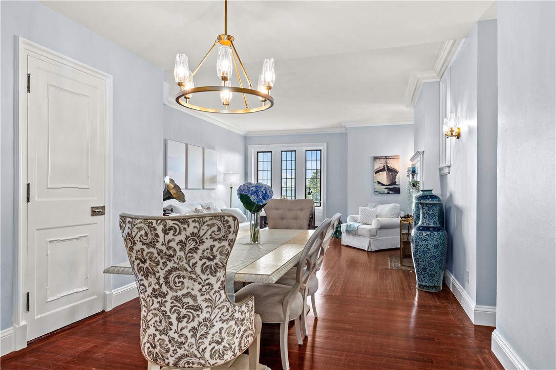 111 Harrison Avenue M10