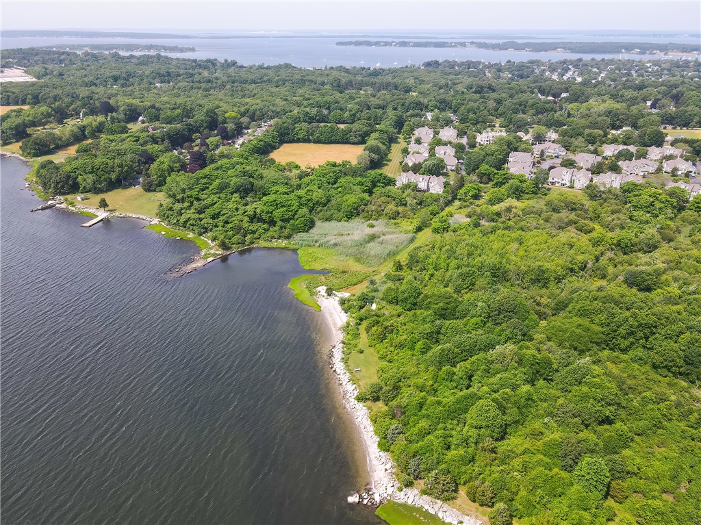 26 Seal Island Road
