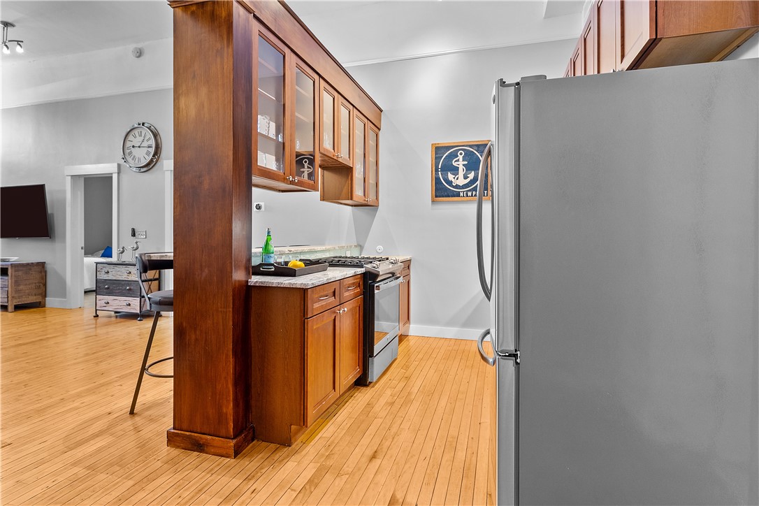 426 Spring Street 104