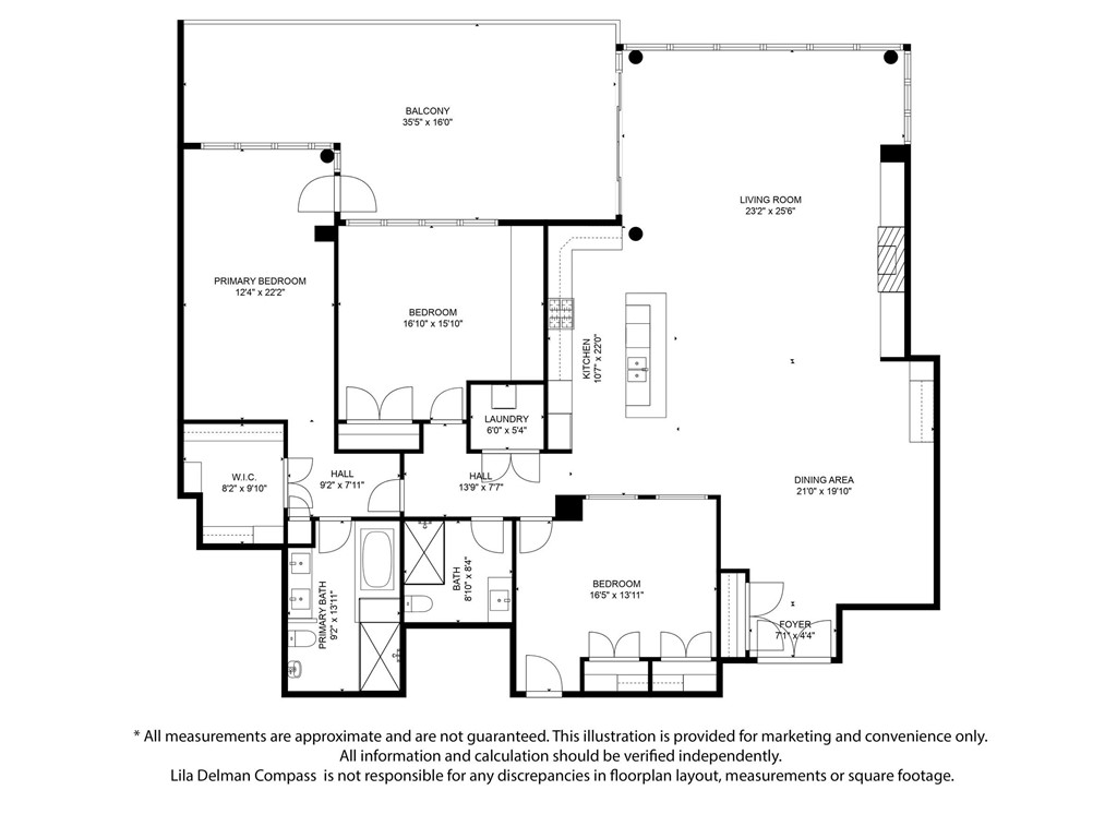 345 Thames Street N-503