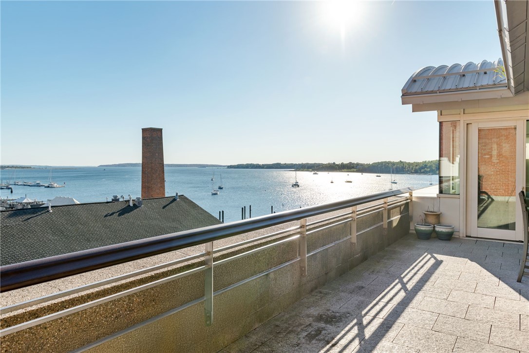 345 Thames Street N-503