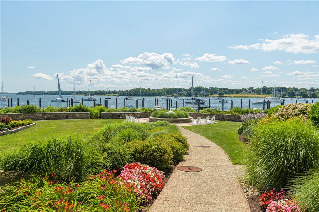 345 Thames Street N-503