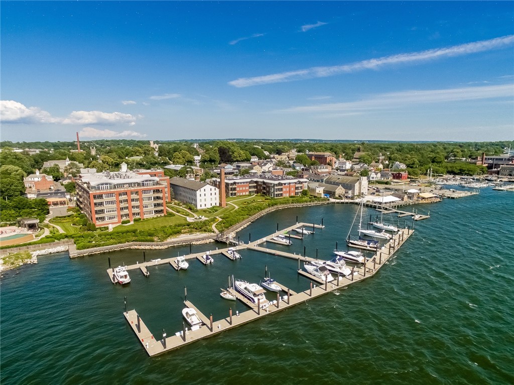345 Thames Street N-503