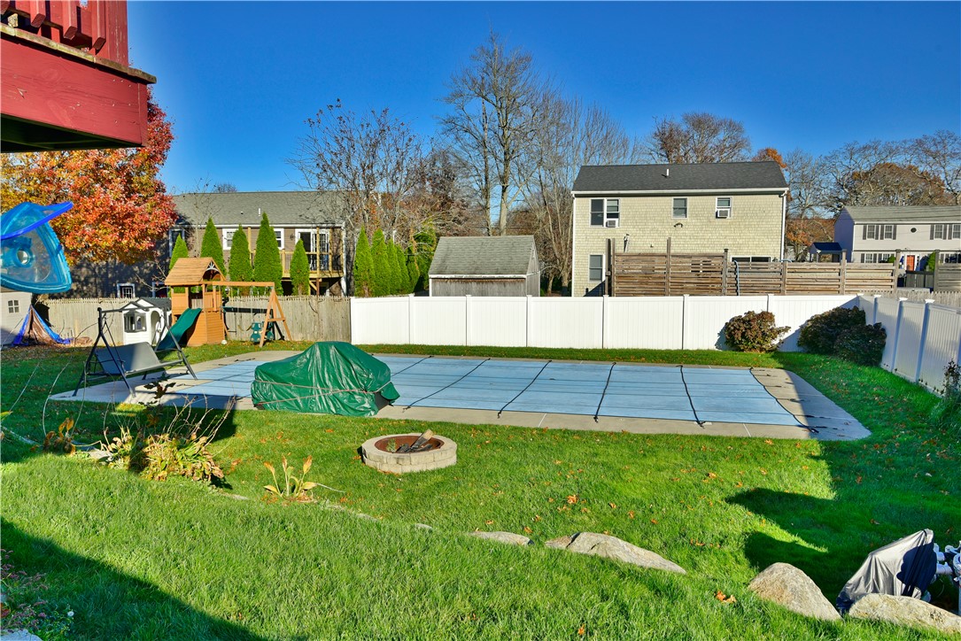 42 Tilbury Drive