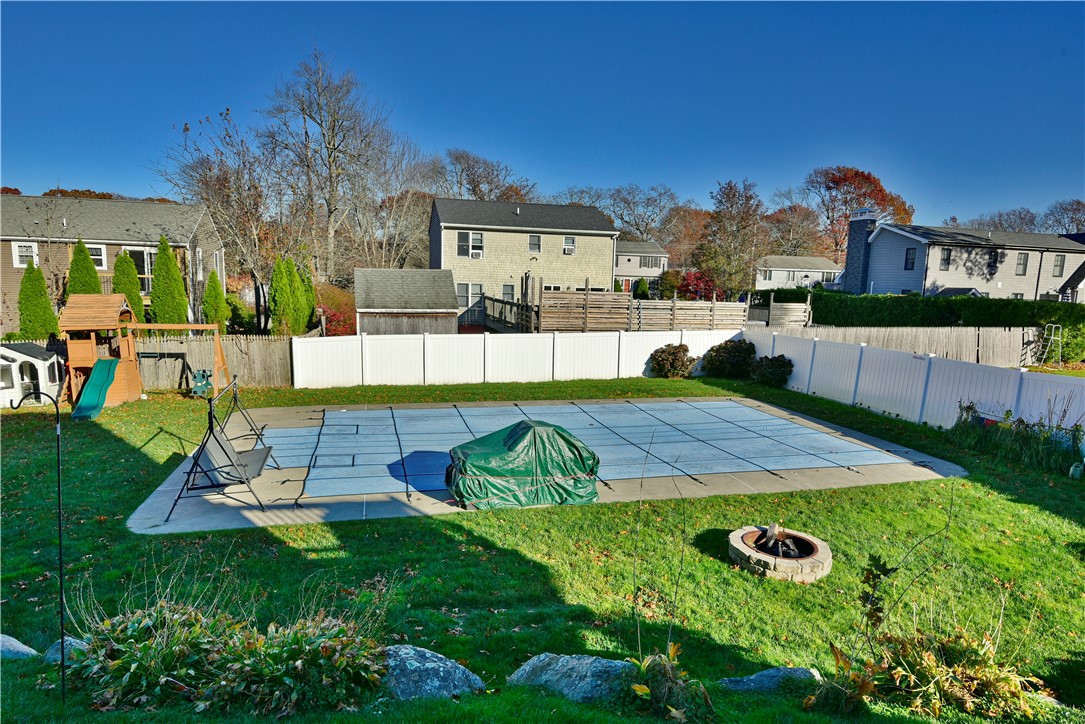 42 Tilbury Drive