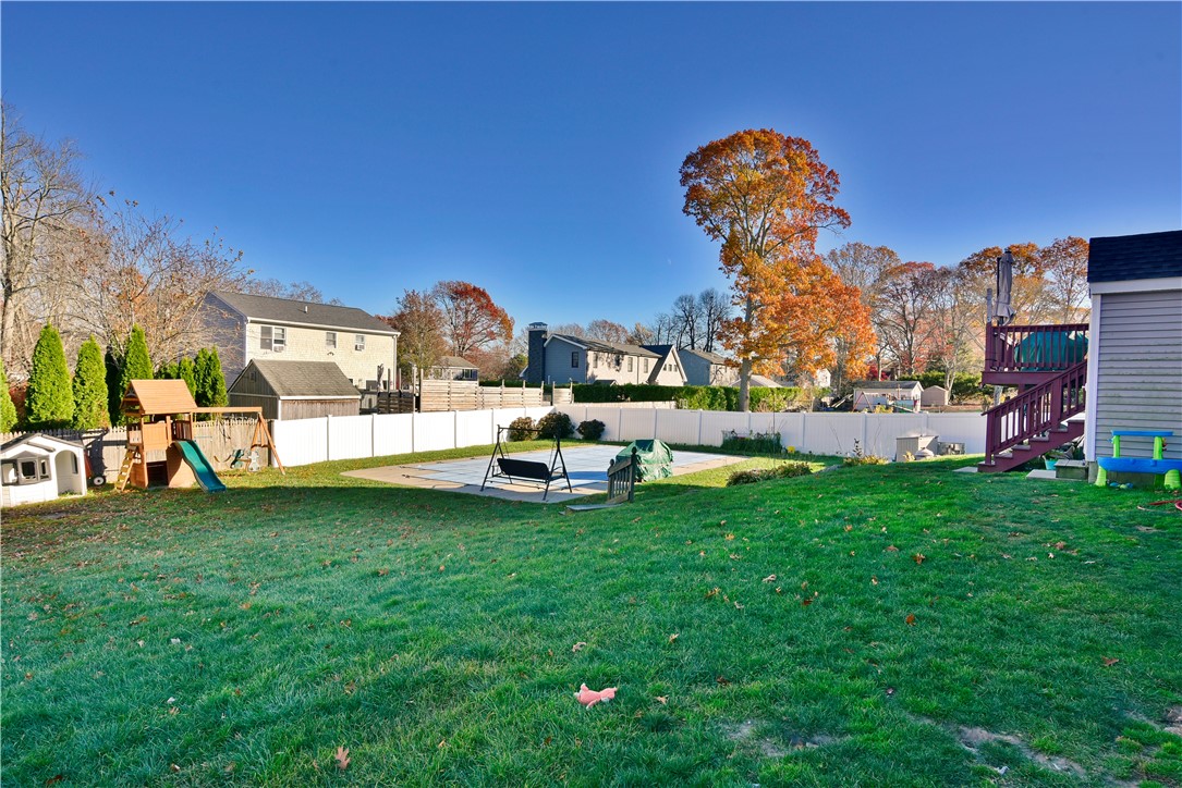 42 Tilbury Drive