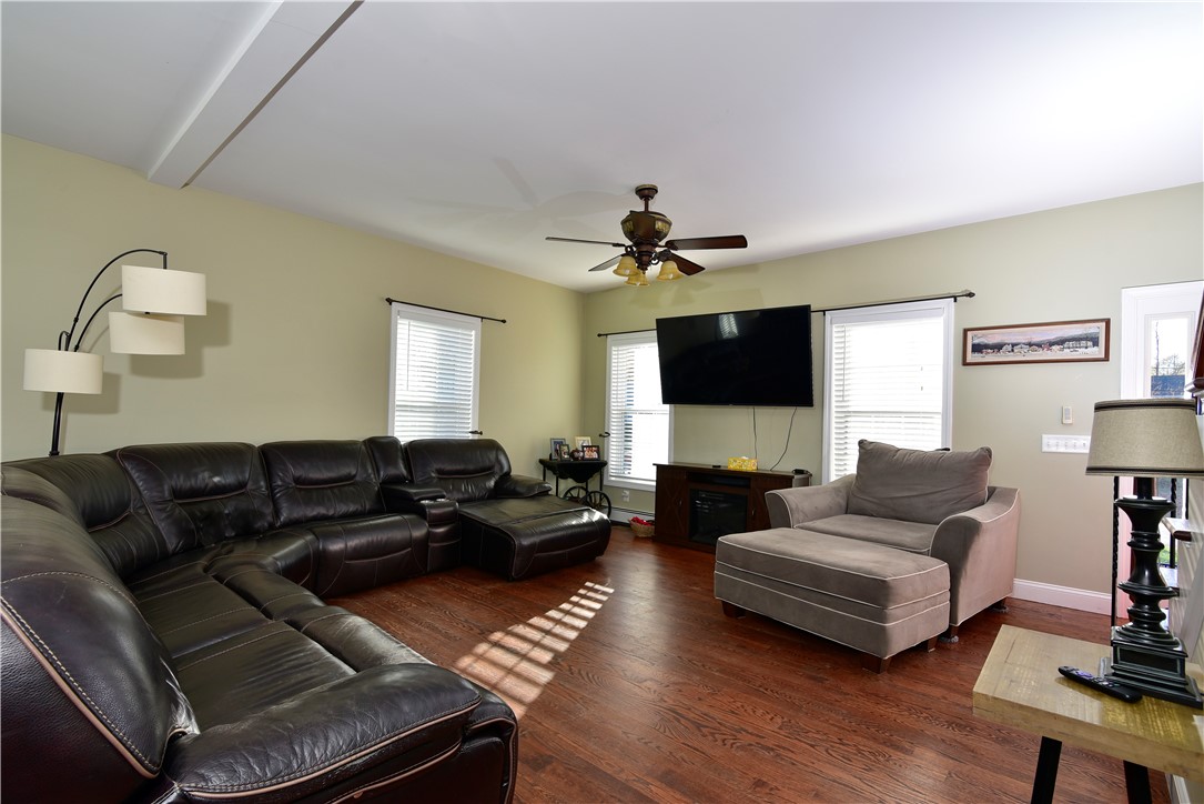 42 Tilbury Drive