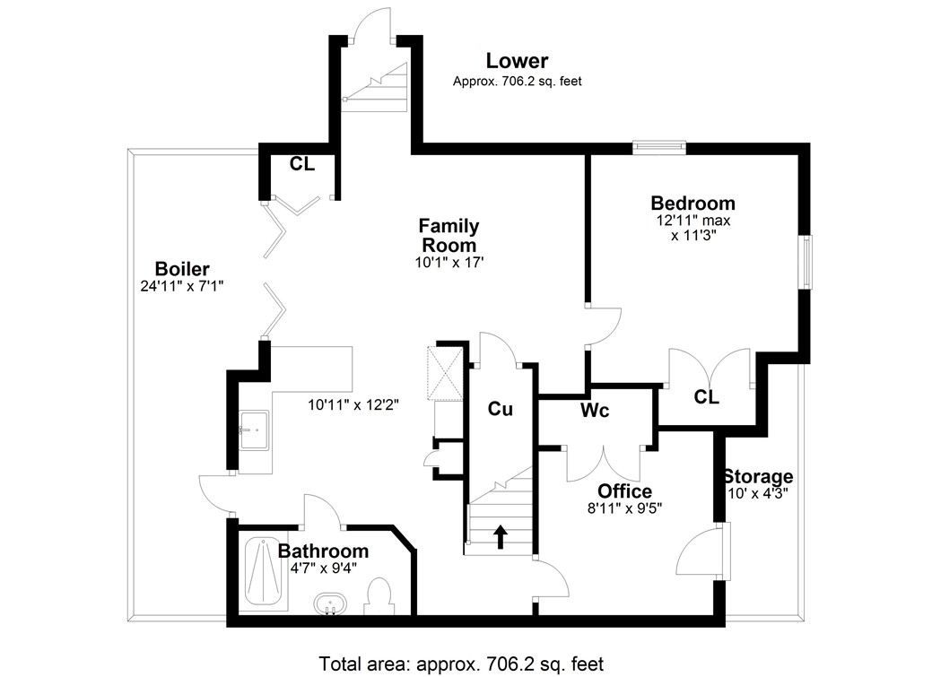 42 Tilbury Drive