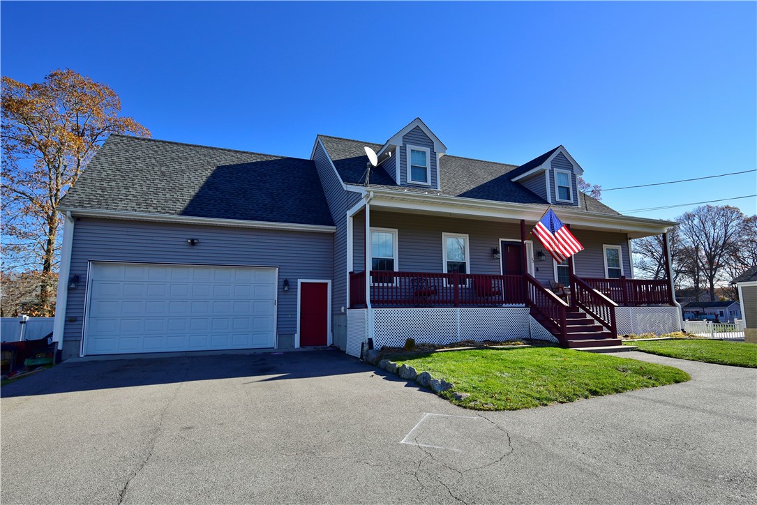 42 Tilbury Drive