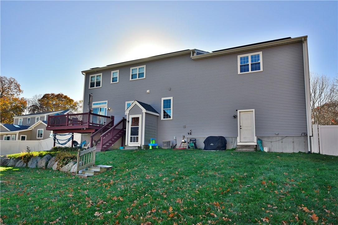 42 Tilbury Drive