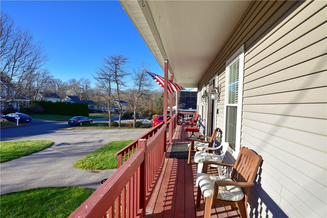 42 Tilbury Drive