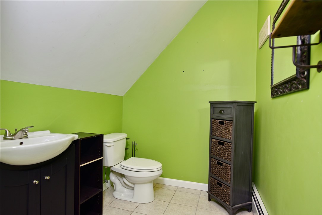 42 Tilbury Drive